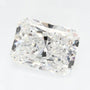 1.92 ct Lab-Grown Diamond – F VVS2 – Radiant Cut – GCAL Certified — Sapphire Row · cut7