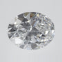 1.90 ct Lab-Grown Diamond – D VS1 – Oval Cut – IGI Certified — Sapphire Row · cut7