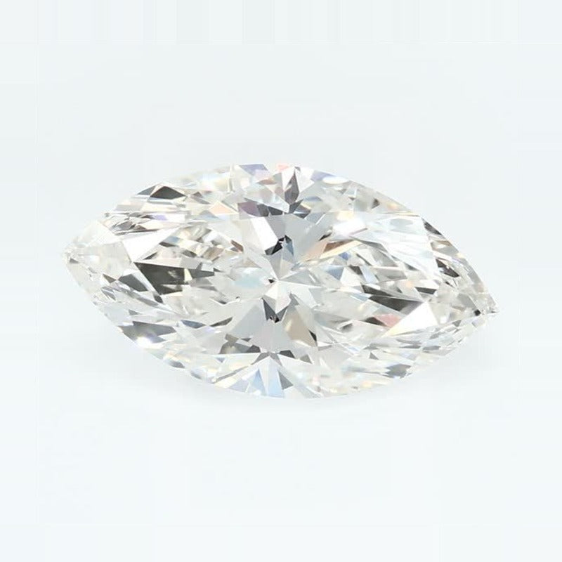 1.89 ct Lab-Grown Diamond – G VS1 – Marquise Cut – GCAL Certified — Sapphire Row · cut7