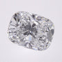 1.89 ct Lab-Grown Diamond – D VVS2 – Elongated Cushion Cut – IGI Certified — Sapphire Row · cut7