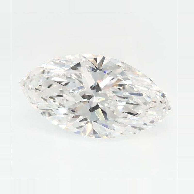 1.88 ct Lab-Grown Diamond – F VS2 – Marquise Cut – GCAL Certified — Sapphire Row · cut7