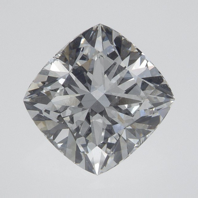 1.87 ct Lab-Grown Diamond – F VS1 – Cushion Cut – IGI Certified — Sapphire Row · cut7