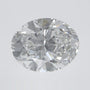 1.86 ct Lab-Grown Diamond – E VVS2 – Oval Cut – IGI Certified — Sapphire Row · cut7
