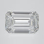 1.86 ct Lab-Grown Diamond – E VS1 – Emerald Cut – IGI Certified — Sapphire Row · cut7