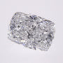 1.86 ct Lab-Grown Diamond – D VVS2 – Elongated Cushion Cut – IGI Certified — Sapphire Row · cut7