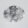 1.85 ct Lab-Grown Diamond – E VVS2 – Oval Cut – IGI Certified — Sapphire Row · cut7