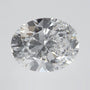 1.85 ct Lab-Grown Diamond – D VVS2 – Oval Cut – IGI Certified — Sapphire Row · cut7