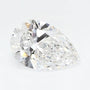 1.85 ct Lab-Grown Diamond – D VVS2 – Pear Cut – GCAL Certified — Sapphire Row · cut7