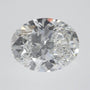 1.84 ct Lab-Grown Diamond – F VVS2 – Oval Cut – IGI Certified — Sapphire Row · cut7