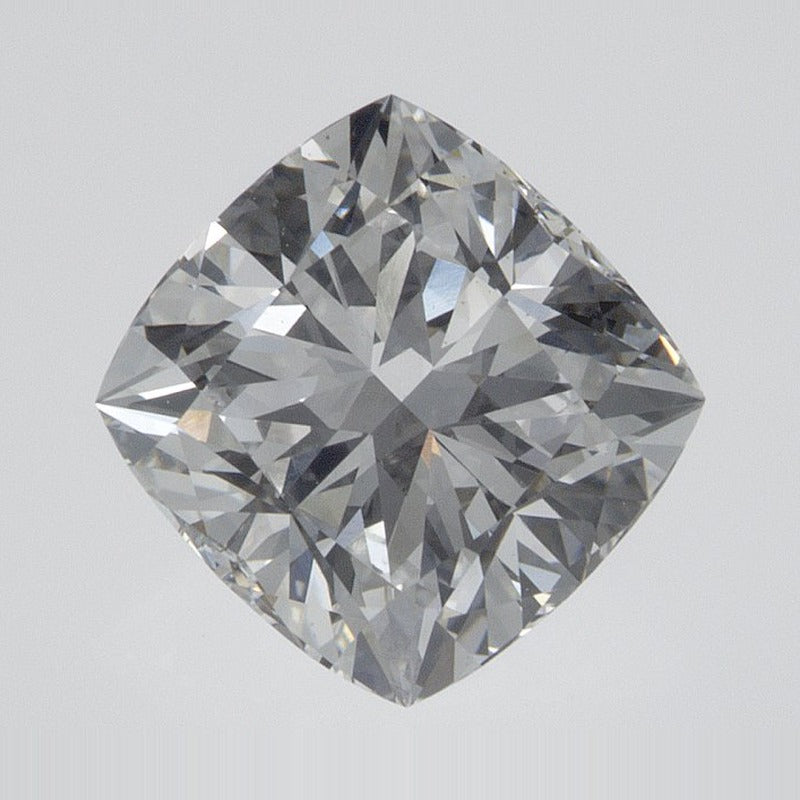 1.84 ct Lab-Grown Diamond – F VS1 – Cushion Cut – IGI Certified — Sapphire Row · cut7
