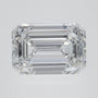 1.84 ct Lab-Grown Diamond – E VVS2 – Emerald Cut – IGI Certified — Sapphire Row · cut7