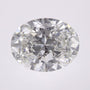 1.83 ct Lab-Grown Diamond – G VVS2 – Oval Cut – IGI Certified — Sapphire Row · cut7