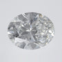 1.83 ct Lab-Grown Diamond – E VS1 – Oval Cut – IGI Certified — Sapphire Row · cut7