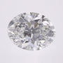1.83 ct Lab-Grown Diamond – E VVS2 – Oval Cut – IGI Certified — Sapphire Row · cut7