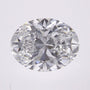 1.83 ct Lab-Grown Diamond – D VVS2 – Oval Cut – IGI Certified — Sapphire Row · cut7