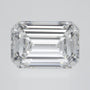 1.83 ct Lab-Grown Diamond – D VS1 – Emerald Cut – IGI Certified — Sapphire Row · cut7