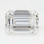 1.83 ct Lab-Grown Diamond – E VS1 – Emerald Cut – GCAL Certified — Sapphire Row · cut7