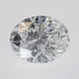 1.82 ct Lab-Grown Diamond – D VVS2 – Oval Cut – IGI Certified — Sapphire Row · cut7