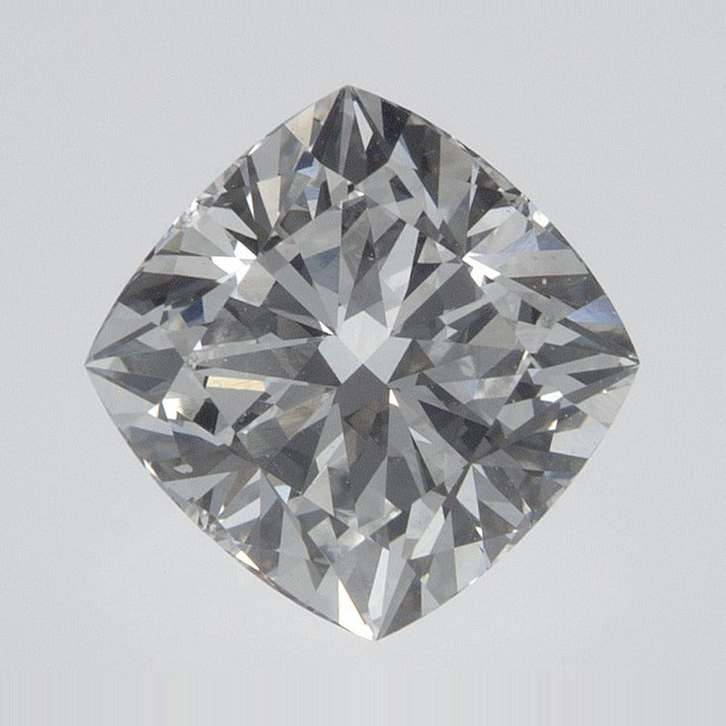 1.82 ct Lab-Grown Diamond – F VS2 – Cushion Cut – IGI Certified — Sapphire Row · cut7