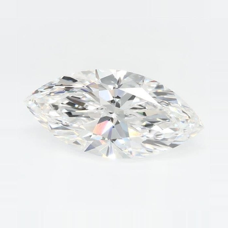 1.79 ct Lab-Grown Diamond – F VS1 – Marquise Cut – GCAL Certified — Sapphire Row · cut7