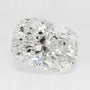 1.77 ct Lab-Grown Diamond – E VS1 – Elongated Cushion Cut – GCAL Certified — Sapphire Row · cut7