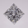 1.77 ct Lab-Grown Diamond – E VS2 – Square Cut – IGI Certified — Sapphire Row · cut7