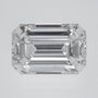 1.75 ct Lab-Grown Diamond – D VS1 – Emerald Cut – IGI Certified — Sapphire Row · cut7