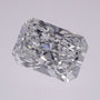 1.74 ct Lab-Grown Diamond – D VVS2 – Radiant Cut – IGI Certified — Sapphire Row · cut7
