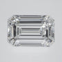 1.74 ct Lab-Grown Diamond – D VS1 – Emerald Cut – IGI Certified — Sapphire Row · cut7