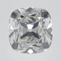 1.73 ct Natural Diamond – I VVS1 – Cushion Cut – Old Mine Cut – GIA Certified — Sapphire Row · cut7