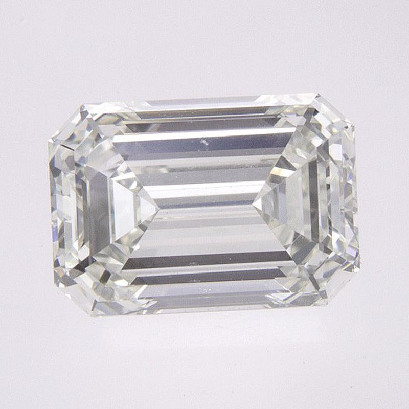 1.73 ct Natural Diamond – H VS2 – Emerald Cut – EGL USA Certified — Sapphire Row · cut7