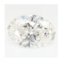 1.73 ct Lab-Grown Diamond – G VS1 – Oval Cut – GCAL Certified — Sapphire Row · cut7