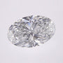 1.71 ct Lab-Grown Diamond – E VS1 – Oval Cut – IGI Certified — Sapphire Row · cut7