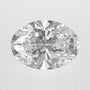 1.71 ct Lab-Grown Diamond – E VS1 – Oval Cut – IGI Certified — Sapphire Row · cut7