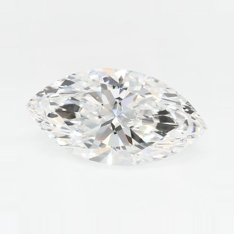 1.67 ct Lab-Grown Diamond – E VS1 – Marquise Cut – GCAL Certified — Sapphire Row · cut7