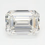 1.67 ct Lab-Grown Diamond – F VS2 – Emerald Cut – GCAL Certified — Sapphire Row · cut7