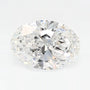1.66 ct Lab-Grown Diamond – E VS1 – Oval Cut – GCAL Certified — Sapphire Row · cut7