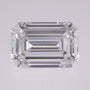 1.66 ct Lab-Grown Diamond – E VS1 – Emerald Cut – IGI Certified — Sapphire Row · cut7