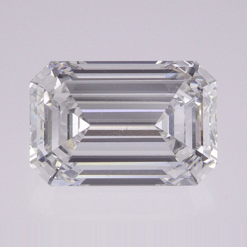 1.66 ct Lab-Grown Diamond – E VS1 – Emerald Cut – IGI Certified — Sapphire Row · cut7
