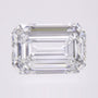 1.65 ct Lab-Grown Diamond – E VVS2 – Emerald Cut – IGI Certified — Sapphire Row · cut7