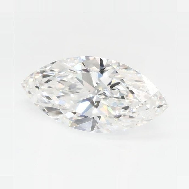 1.63 ct Lab-Grown Diamond – E VS1 – Marquise Cut – GCAL Certified — Sapphire Row · cut7