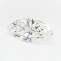 1.63 ct Lab-Grown Diamond – E VS1 – Marquise Cut – GCAL Certified — Sapphire Row · cut7