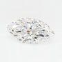 1.63 ct Lab-Grown Diamond – D VS1 – Marquise Cut – GCAL Certified — Sapphire Row · cut7