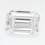 1.61 ct Lab-Grown Diamond – E VVS2 – Emerald Cut – GCAL Certified — Sapphire Row · cut7