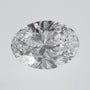 1.61 ct Lab-Grown Diamond – D VS1 – Oval Cut – IGI Certified — Sapphire Row · cut7