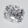 1.60 ct Lab-Grown Diamond – D IF – Elongated Cushion Cut – IGI Certified — Sapphire Row · cut7