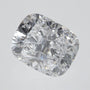 1.60 ct Lab-Grown Diamond – D VVS1 – Elongated Cushion Cut – IGI Certified — Sapphire Row · cut7