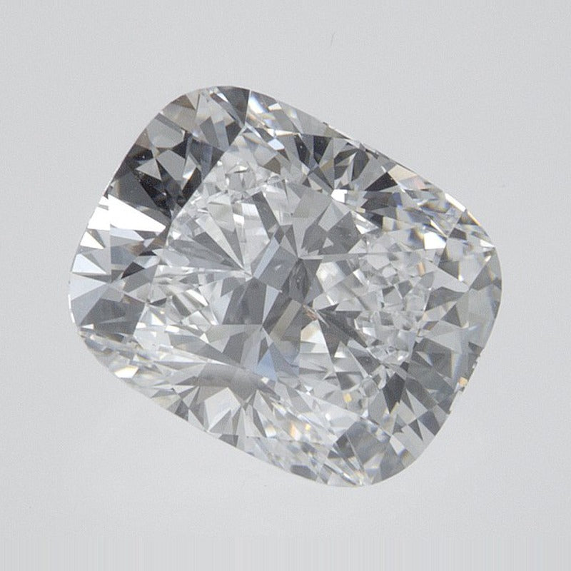 1.60 ct Lab-Grown Diamond – D VVS1 – Elongated Cushion Cut – IGI Certified — Sapphire Row · cut7