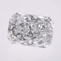 1.60 ct Lab-Grown Diamond – D VS1 – Radiant Cut – IGI Certified — Sapphire Row · cut7