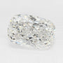 1.59 ct Lab-Grown Diamond – F VVS2 – Elongated Cushion Cut – GCAL Certified — Sapphire Row · cut7